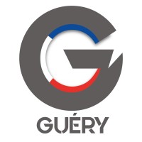 Guéry logo - Similar company to Mei Concept