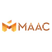 MAAC logo - Similar company to Interfaith Community Services