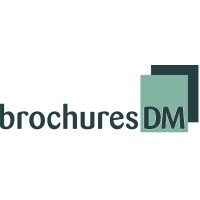 BrochuresDM logo - Similar company to Experience Oz
