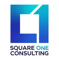 Square One Consulting logo - Similar company to Square One Consultants, Inc