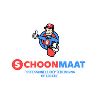 Schoonmaat logo - Similar company to In4 Professionals