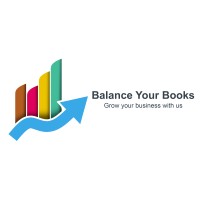 Balance Your Books logo - Similar company to Lucenti Group