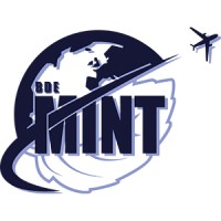 BDE MINT logo - Similar company to Digital Data Experts