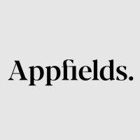 Appfields logo - Similar company to Moovy Oy
