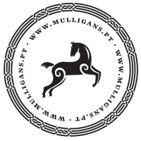 Mulligan's Irish Bar logo - Similar company to Anna Mays Irish Chocolates - Bean To Bar Chocolate