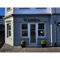 Whittles (Incorporating Advocate John Rimmer Limited) logo - Similar company to Cains