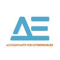 A4E logo - Similar company to Precision Bookkeeping Solutions