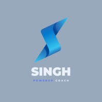Singh Powerup Coach logo - Similar company to Visor Analytics