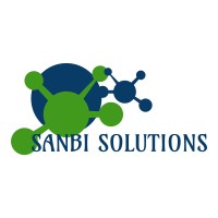 SANBI SOLUTIONS logo - Similar company to Sanbi Equipos S.A.
