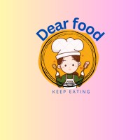 Dear food logo - Similar company to Dear Food
