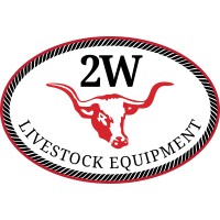 2W Livestock Equipment logo - Similar company to Umc Innovation