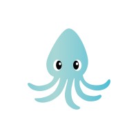 INKFish Media logo - Similar company to The Fungroup