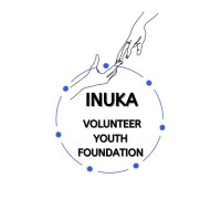 INUKA Volunteer Youth Foundation logo - Similar company to Caring For Conservation Fund Ggmbh