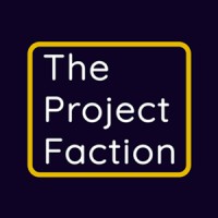 Project Faction logo - Similar company to Underwater Drone Technologies Private Limited