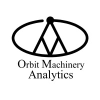Orbit Machinery Analytics