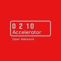 0210 Accelerator logo - Similar company to Shenma.Nz