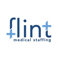 Flint Medical Staffing logo - Similar company to Flint