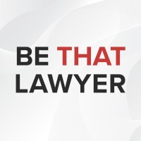 BE THAT LAWYER logo - Similar company to Endural Operating Llc