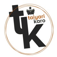Taiyari Karo logo - Similar company to Madrid Software Tranings