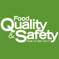 Food Quality & Safety magazine logo - Similar company to Cosmo One