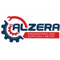 Alzera Engineering And Supplies Limited logo - Similar company to Wano Engineering Systems