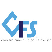 Kevin Ward Ltd logo - Similar company to Conatus Financing Solutions Ltd