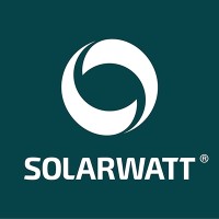 SOLARWATT UK & Ireland logo - Similar company to Rea Global