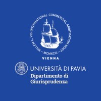 University of Pavia Vis Moot Team logo - Similar company to Vis Moot Team Charles University