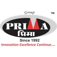 Prima Equipment (India) logo - Similar company to Shreedhar Instruments