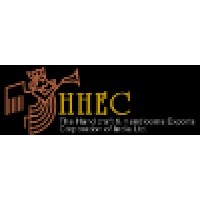 Handicrafts And Handlooms Export Corporation Of Ind Ltd