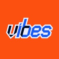 VIBES Erasmus+ Sport project logo - Similar company to Physed-Academy