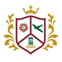 Tudor Grange Primary Academy Perdiswell logo - Similar company to Pharmgrad Lion