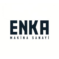 ENKA MAKİNA logo - Similar company to Emka Makine