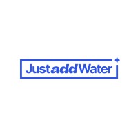 Just Add Water Development logo - Similar company to Introversion Software