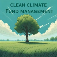 Clean Climate Fund Management logo - Similar company to Protective Thermal Solutions