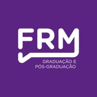 FRM - Faculdade Raimundo Marinho logo - Similar company to Afya Centro Universitário Unima/Al