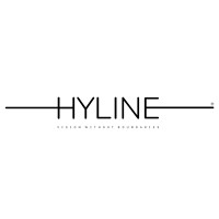 HYLINE Building Systems Italy logo - Similar company to Corex Srls