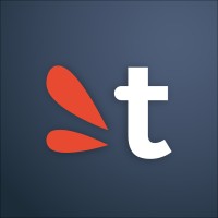 TimeTonic logo - Similar company to Deep Blue