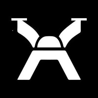 DroneXperts logo - Similar company to Exo Drone