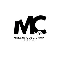 Merijn Collignon Photography logo - Similar company to Slot Zuylen