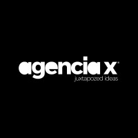Agencia X logo - Similar company to Elevart México