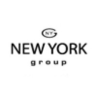 Groupe New York logo - Similar company to Dts Sa