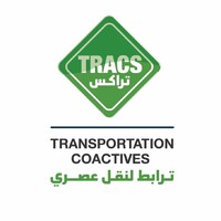 TRACS NGO logo - Similar company to Borderless Ngo