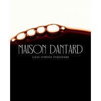 Maison Dantard logo - Similar company to Studio Cad Lille