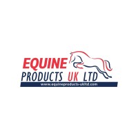 EQUINE PRODUCTS UK LTD logo - Similar company to Trm Nutrition | Animal Health