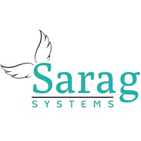 SARAG SYSTEMS PVT LTD logo - Similar company to Matrix Ascentech