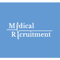 Medical Reqruitment logo - Similar company to The Medical Recruitment Network