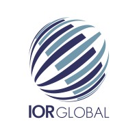 IOR Global logo - Similar company to Cdz Global Logistics Ltd.