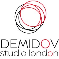 Demidov Studio London logo - Similar company to Performance Research Group (Manchester Metropolitan University)