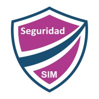 Seguridad SIM logo - Similar company to Nelvauto Automoción